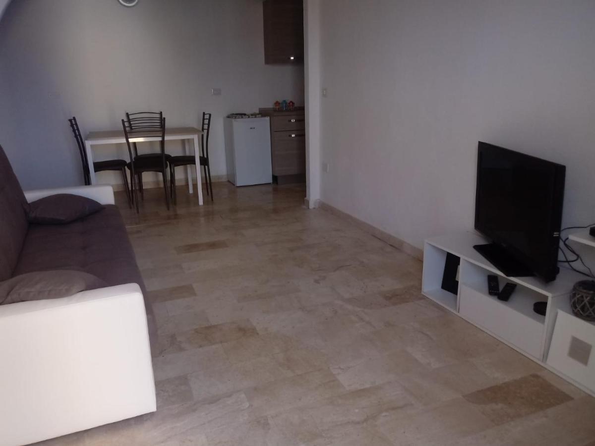 Appartamento Budoni Ngoại thất bức ảnh